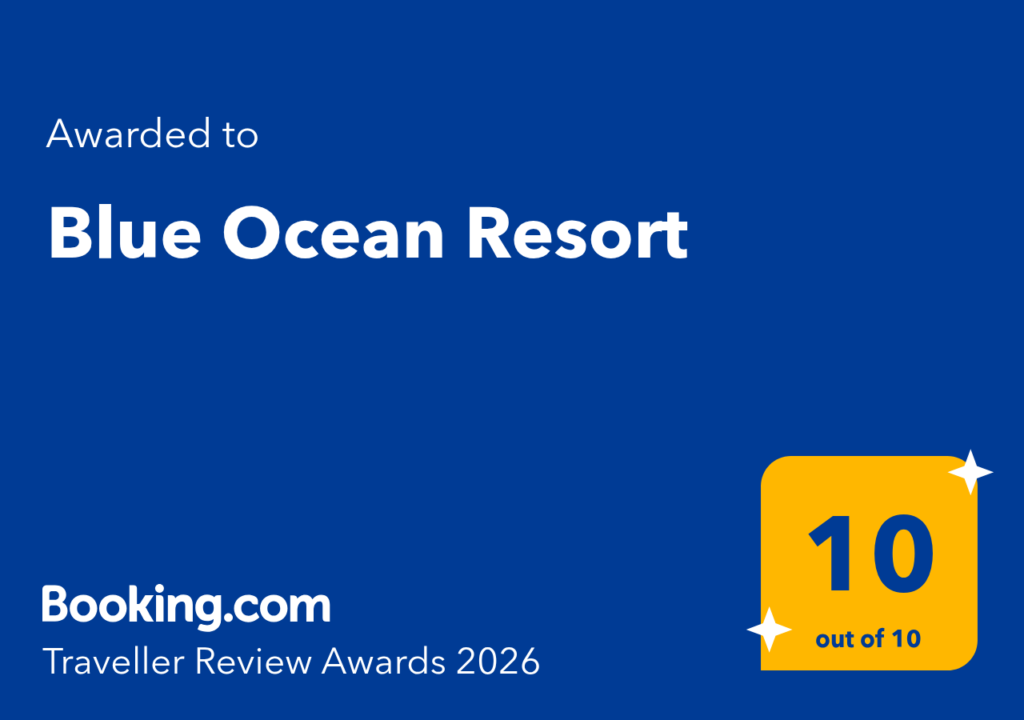 Booking.com Traveller Review Awards 2026　受賞